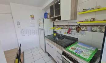 Imagem 3: Apartamento para aluguel com 41 metros quadrados com 1 quarto em Água Branca - São Paulo