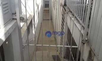 Imagem 2: Casa com 2 dormitórios para alugar, 40 m² - Vila Maria