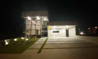 Imagem: INDAIATUBA - Casa de Condomínio - RESIDENCIAL