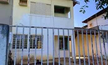 Imagem: Casa 116m², Desocupada Na Vila Operária