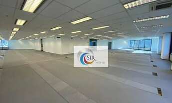 Imagem: Conjunto para alugar, 1336 m² Brooklin