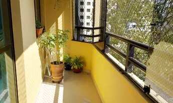 Imagem: Apartamento para venda tem 90 metros quadrados