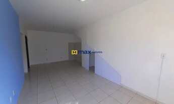 Imagem 2: ITAJAí - Apartamento Padrão - Santa Regina