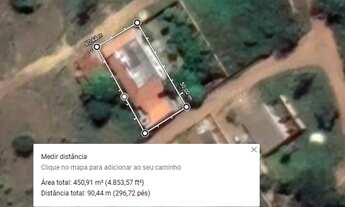 Imagem 2: Casa no setor Coqueirinho