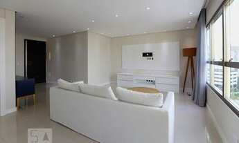 Imagem 3: Apartamento para Aluguel - Vila Olímpia, 1 Quarto, 70 m2