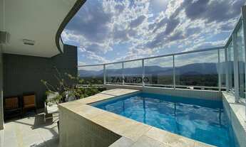 Imagem 2: Cobertura 4 dormitório sendo 2 suítes, 256 m² - venda R$ 4.300.000 ou aluguel por R$ 18.00