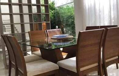 Imagem 5: Casa de condomínio para aluguel possui 371 metros quadrados com 5 quartos