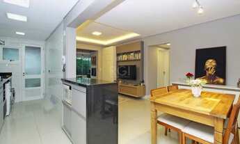 Imagem 4: Dois Dormitórios e Duas Vagas de garagem