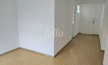 Imagem 2: São Paulo - Apartamento Padrão - Consolação