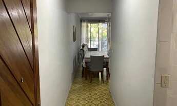 Imagem 2: Apartamento Espaçoso de 2 Quartos a Poucos Passos da Praia da Enseada