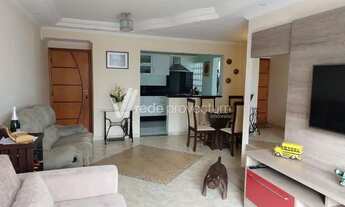 Imagem 2: Apartamento - Jardim Proença - Campinas