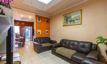 Imagem 4: Casa com 3 dormitórios, 252 m² - venda por R$ 4.240.000,00 ou aluguel por R$ 5.330,00/mês