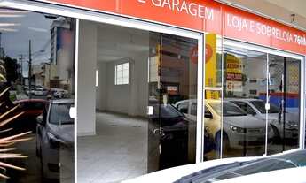 Imagem 2: Loja para alugar no bairro Estreito