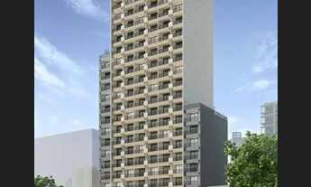 Imagem: Studio para venda com 23 metros quadrados