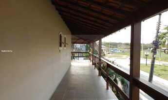 Imagem 4: Casa para Venda em Araruama, Ponte dos Leites, 4 dormitórios, 2 suítes, 4 banheiros, 2 vag