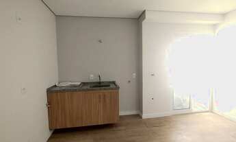 Imagem 2: Rudge Ramos - Apartamento para venda com 48 metros quadrados com 2 quartos