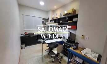 Imagem 3: Cobertura duplex 340 m², 4 suites+gabinete