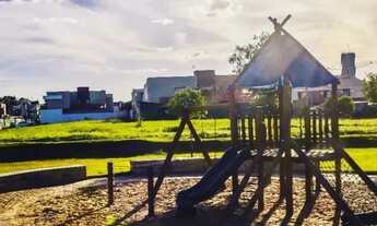 Imagem 2: LOTE NO TERRAS ALPHAVILLE 1 - próximo a área de lazer