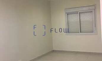 Imagem 4: Apartamento para locação com 121m² com 3 dormitórios - Itaim Bibi