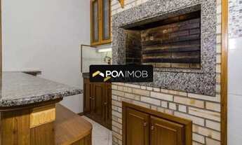 Imagem 4: Cobertura 3 dormitórios à Venda, 247 m² por R$ 1.295.000 - Vila Ipiranga - Porto Alegre/R