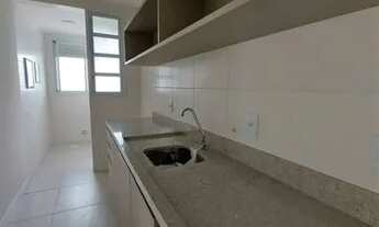 Imagem 7: Apartamento para aluguel, 3 quartos, 1 suíte, 2 vagas, Itacorubi - Florianópolis/SC