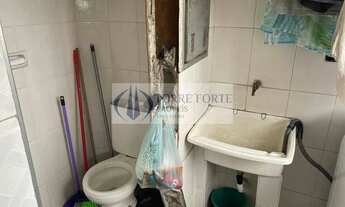 Imagem 2: Belo apartamento com 2 dormitórios e 2 banheiros 1 vaga de garagem!!!