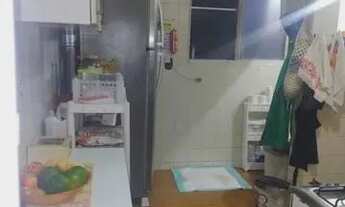 Imagem 5: Casa para venda possui 60 metros quadrados com 2 quartos em Brotas - Salvador - BA