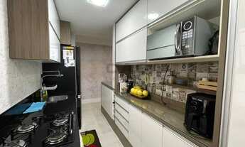 Imagem 4: PS - Apartamento Completo com 3 Quartos no Condomínio Praças Reserva Pertinho da Praia