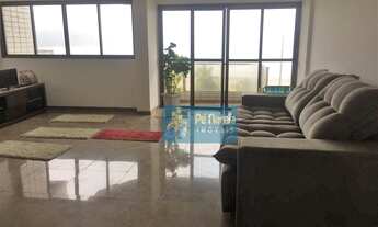 Imagem 5: Apartamento com 3 dormitórios à venda, 194 m² por R$ 680.000,00 - Canto do Forte - Praia G