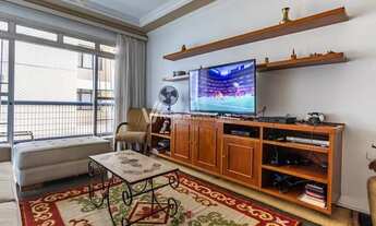 Imagem 4: Apartamento - Cambuí - Campinas