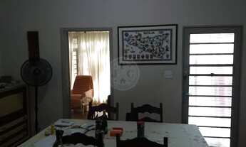 Imagem 5: Casa para aluguel, 3 quartos, 1 suíte, 2 vagas, Jardim São Luiz - Ribeirão Preto/SP