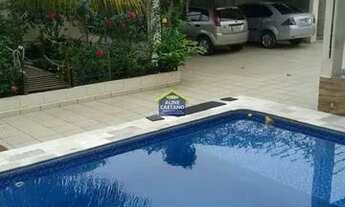 Imagem 3: Sobrado com 4 dorms, Ocian, Praia Grande - R$ 1.01 mi, Cod: ACT1646