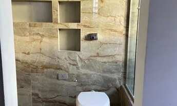 Imagem 2: Apartamento para aluguel possui 73 metros quadrados com 2 quartos em Vila Mathias - Santos