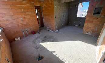 Imagem 2: Apartamento Tipo com 3 Quartos, Suíte, 2 Vagas e Elevador no Bairro Vila Clóris