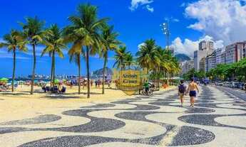 Imagem 6: Apartamento com 1 dormitório para alugar, 30 m² por R$ 3.690,00/mês - Copacabana - Rio de