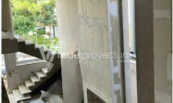 Imagem 4: Casa - Vila dos Plátanos - Campinas