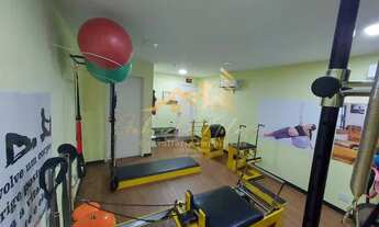 Imagem: Sala à venda no bairro Icaraí - Niterói/RJ