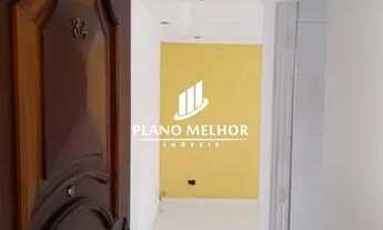 Imagem 4: Apartamento para Locação e Venda em Engenheiro Goulart com 2 Dormitórios e 1 Vaga com 55M²