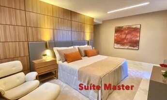 Imagem 7: Riveira Mar de Ponta Negra - Entrada de 120mil