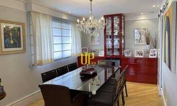 Imagem 15: Apartamento com 3 dormitórios à venda, 173 m² por R$ 2.100.000 - Perdizes - São Paulo/SP