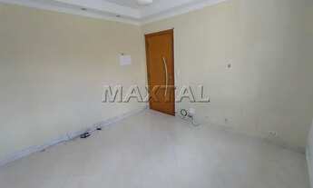 Imagem 4: Apartamento na Zona Norte, no Bairro do Tucuruvi, 2 Dormitórios, 1 Vaga com 56m². Vende-se