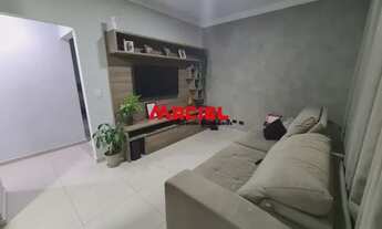 Imagem 2: Casa Padrão em São José dos Campos