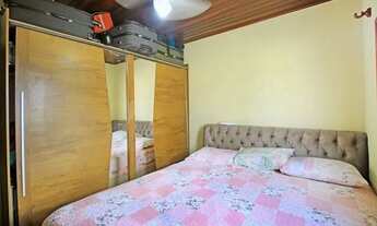 Imagem 7: Térrea para aluguel e venda com 97 metros quadrados com 2 quartos em Jardim Regina - Itanh