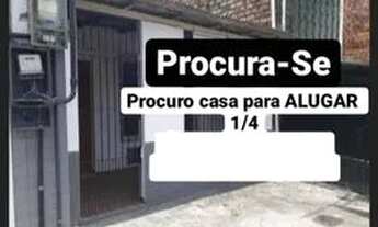 Imagem: Casa para alugar