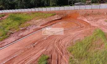 Imagem 3: Tamboré Jundiaí