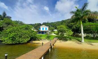 Imagem: Casa - Florianópolis SC