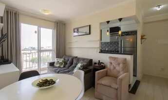 Imagem: Apartamento para venda com 70 metros quadrados