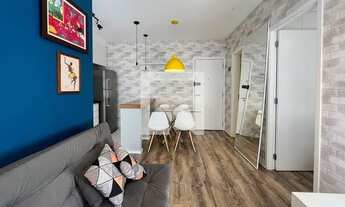 Imagem 5: Apartamento para Aluguel - Bom Retiro, 1 Quarto, 33 m2