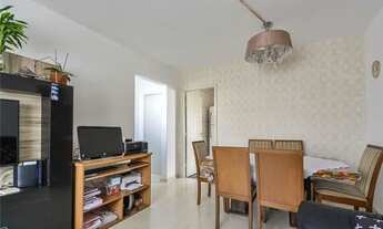 Imagem 5: Apartamento com 2 Quartos 66 m² - Campo Grande - Interlagos