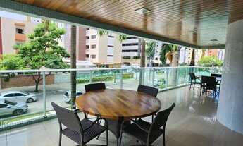 Imagem 4: Já pensou em Morar em Tambaú? 206m² de pura beleza